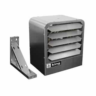 15kW Stainless Steel Unit Heater, 3-Phase, 600V