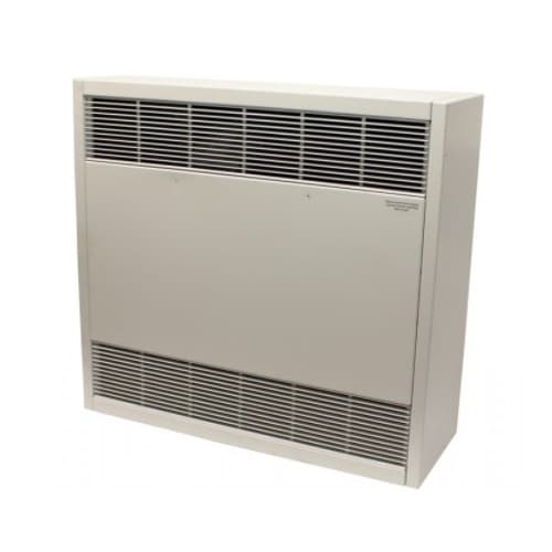 Fresh Air Inlet for KCA Cabinet Heater