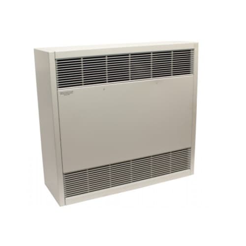 66-in Special Back Plate for KCA Cabinet Heater