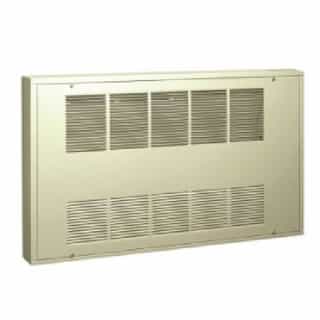 3kW Compact Convection Cabine w/ Therm., 1 Ph, 10.2 BTU/H, 240V