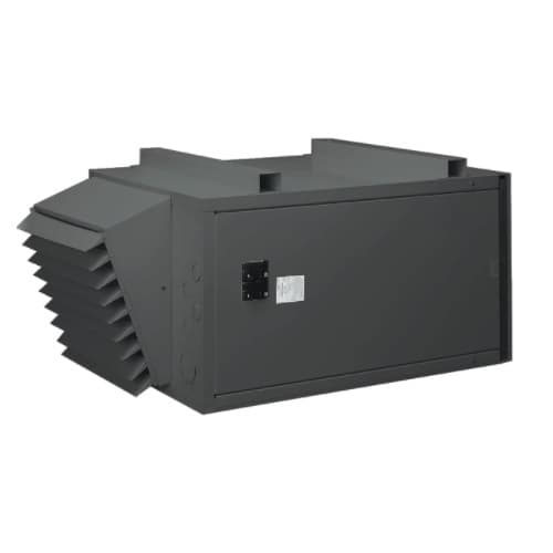 Upgrade to 1/2 HP Motor & Blower for KFUH Series Heaters