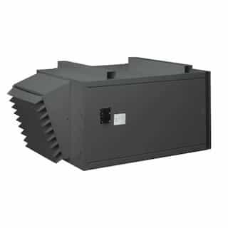 Upgrade to 1/3 HP Motor & Blower for KFUH Series Heaters