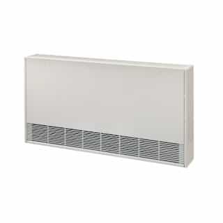 Front Warm Air Outlet for KLA Series Cabinet Heaters