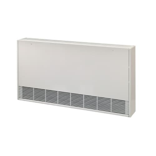 King Electric Front Warm Air Outlet for KLA Series Cabinet Heaters