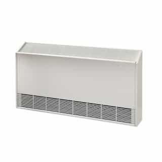 12-in Filler Section for KLI Series Cabinet Heaters