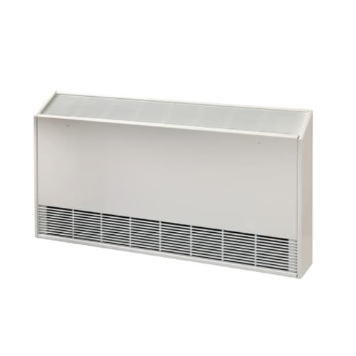 24-in Filler Section for KLI Series Cabinet Heaters