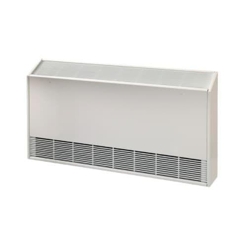 King Electric 47-in Empty Cabinet for KLI Convection Heater