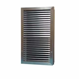 Wall Can for LPWA Series Wall Heater, Recessed