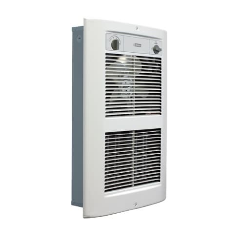 Grill for LPW Series Wall Heater, White