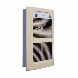 Grill for LPW Series Wall Heater, Almond
