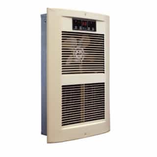 King Electric Grill for LPW ECO2S Series Wall Heater, Almondine