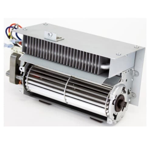 250W/1500W Small Pic-A-Watt Wall Heater (Interior ONLY), 120V