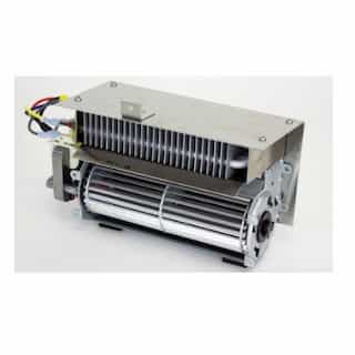 1000W/2250W Pic-A-Watt Marine Heater (Interior ONLY), 277V