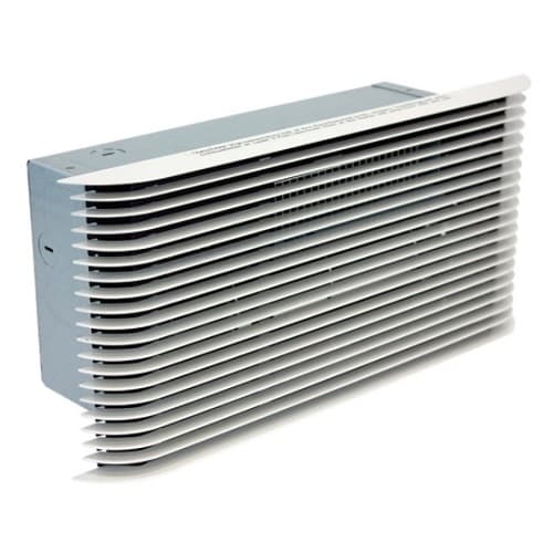 King Electric Heatbox Interior Recess Can for PAW Wall Heaters