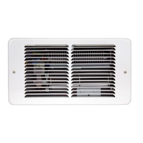 Grill for PAW Small Wall Heaters, Almond