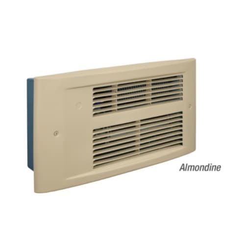 King Electric Grill for PX Series Wall Heater, Almondine