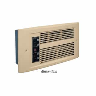 King Electric Grill for PX ECO2S Series Wall Heater, Almondine