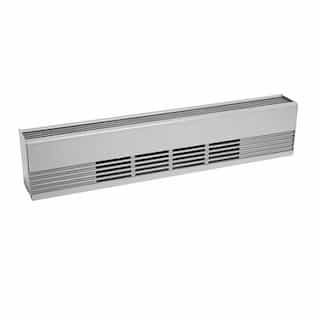 King Electric 1-ft Blank Section for SB Draft Barrier Heater