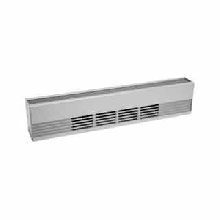King Electric 3-ft Blank Section for SB Draft Barrier Heater