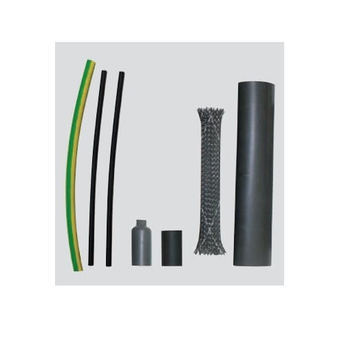 Power Connection Kit for SR & SRCT Heating Cables