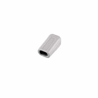 11mm & 13mm Gel End Seal for SR Series Heating Cable, Bulk