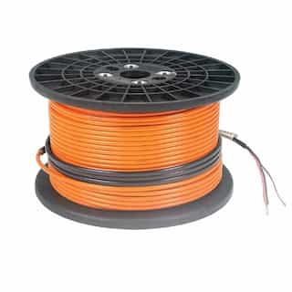 115-ft 683W Thermal Storage Cable, 2.8A, 240V