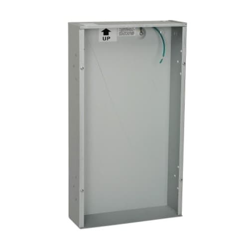 King Electric Recessed Wall Can for EFW-MW Multi-Watt Wall Heater