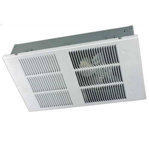 Ceiling Recess Can For Advance Install for LPWC Multi-Watt Wall Heater