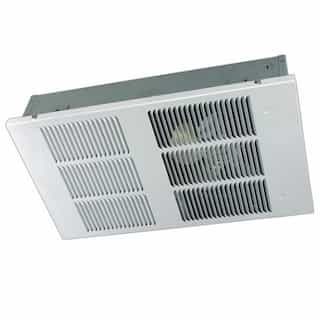 King Electric Ceiling Recess Can For Advance Install for LPWC Multi-Watt Wall Heater