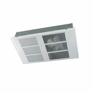King Electric Ceiling Surface Can for LPWC Large Ceiling Heater