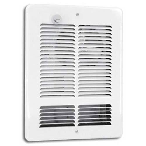 1500W Wall Fan Heater, 120 V