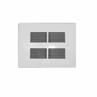 Grill for Small Wall Heater, Oversize