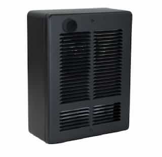 King Electric 1000W Outdoor Wall Heater W/6-ft Cord Plug-In, 8.3 Amps, 120V