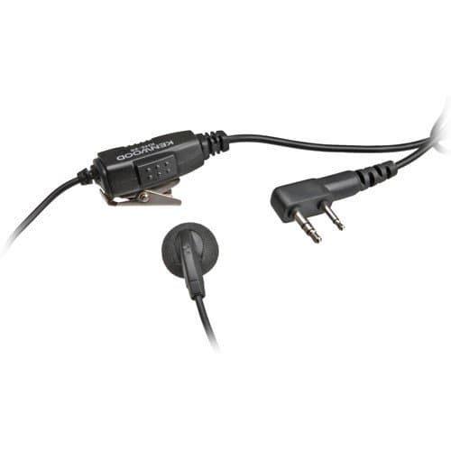 Clip Mic with Earphone