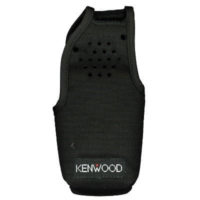 Kenwood Nylon case for TK-2300VP/3300UP/2302/3302