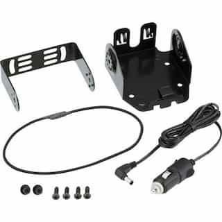 Kenwood DC Vehicular Charger/Adapter