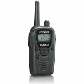 Kenwood 464-467 MHz UHF 1.5 Watts 6 Channel Bulk Pack Handheld Radio