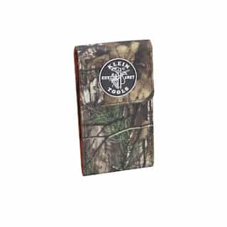 Small REALTREE Camouflage Phone Holder for iPhone 4 & 5