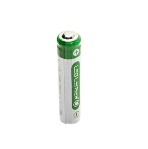 Rechargeable 3.7v Lithium-Ion Battery for M3R Flashlight