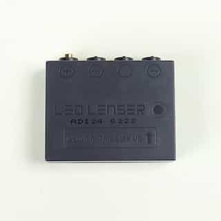 LED Lenser 2 Pronged H7R.2 Lithium-Ion Rechargeable Battery Pack