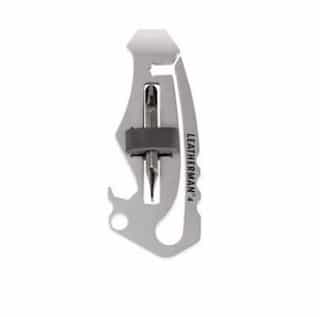 Leatherman By The Number No.4, 4-Piece Pocket-Tool