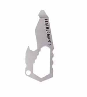 Leatherman By The Number No.6, 4-Piece Pocket-Tool