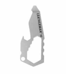 Leatherman By The Number No.10, 4-Piece Pocket-Tool