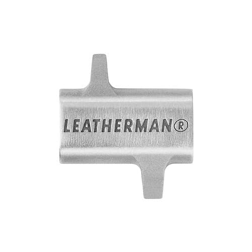 Leatherman Link Piece 1 for Stainless Steel Tread Multitool Linked Bracelet