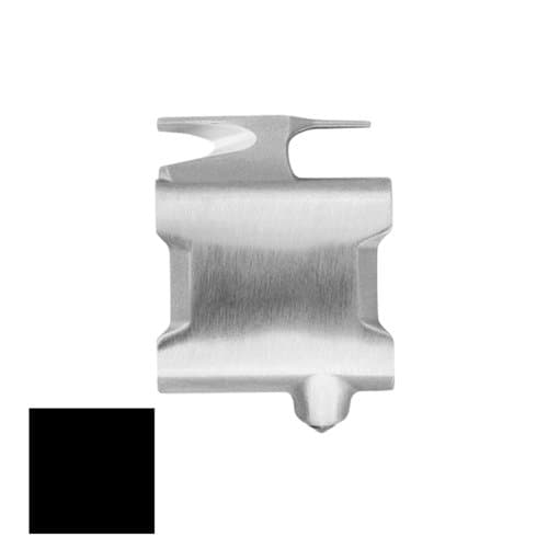 Link Piece 4 for Black Stainless Steel Tread Multitool Linked Bracelet