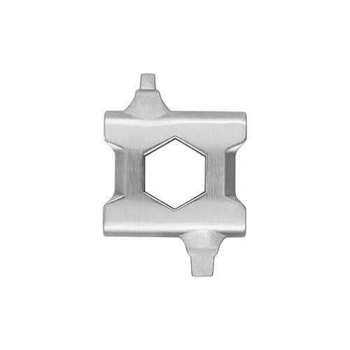 Link Piece 16 for Stainless Steel Tread Multitool Linked Bracelet