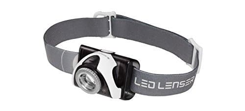 LED Lenser SEO 5.2 LED Headlamp