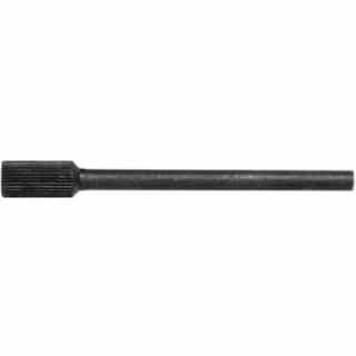 .125'' Black Oxide Firearm Disassembly Punch MUT Pin