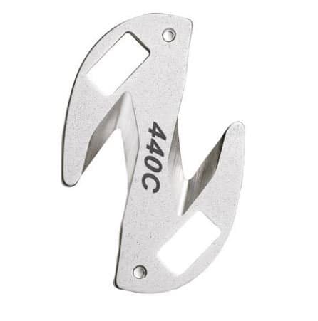 Replacement V-Notch Cutters for Z-Rex Multi-Tool