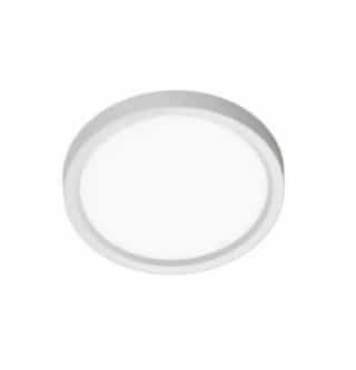 EnVision 15-in 30W Slimline Round Surface Mount Disk